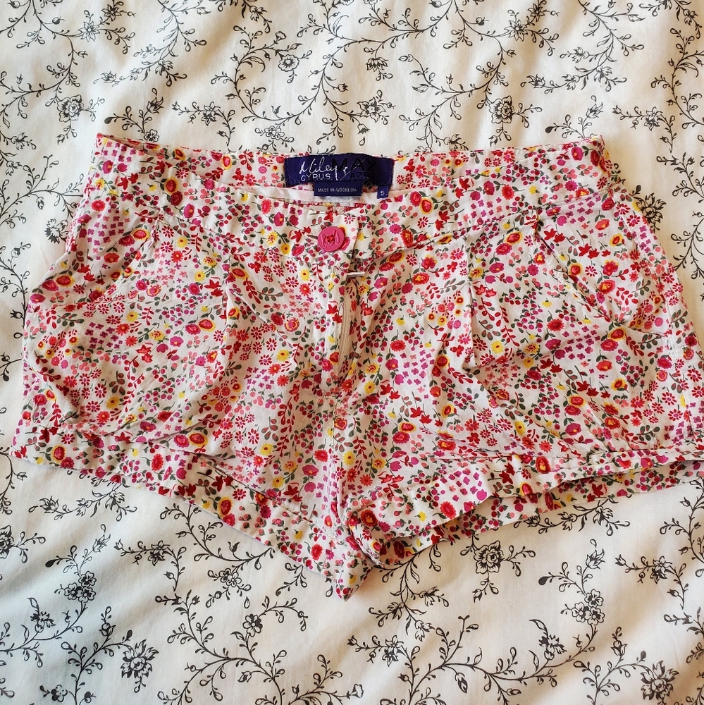 Short and top